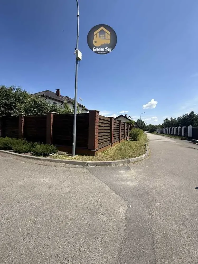 ділянка сільськогосподарського призначення Вишгородський, Хотянівка,.. 2