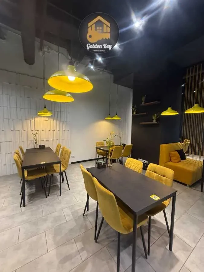 кафе, бар, ресторан Київ, Подільський, Контрактова 2/1 9