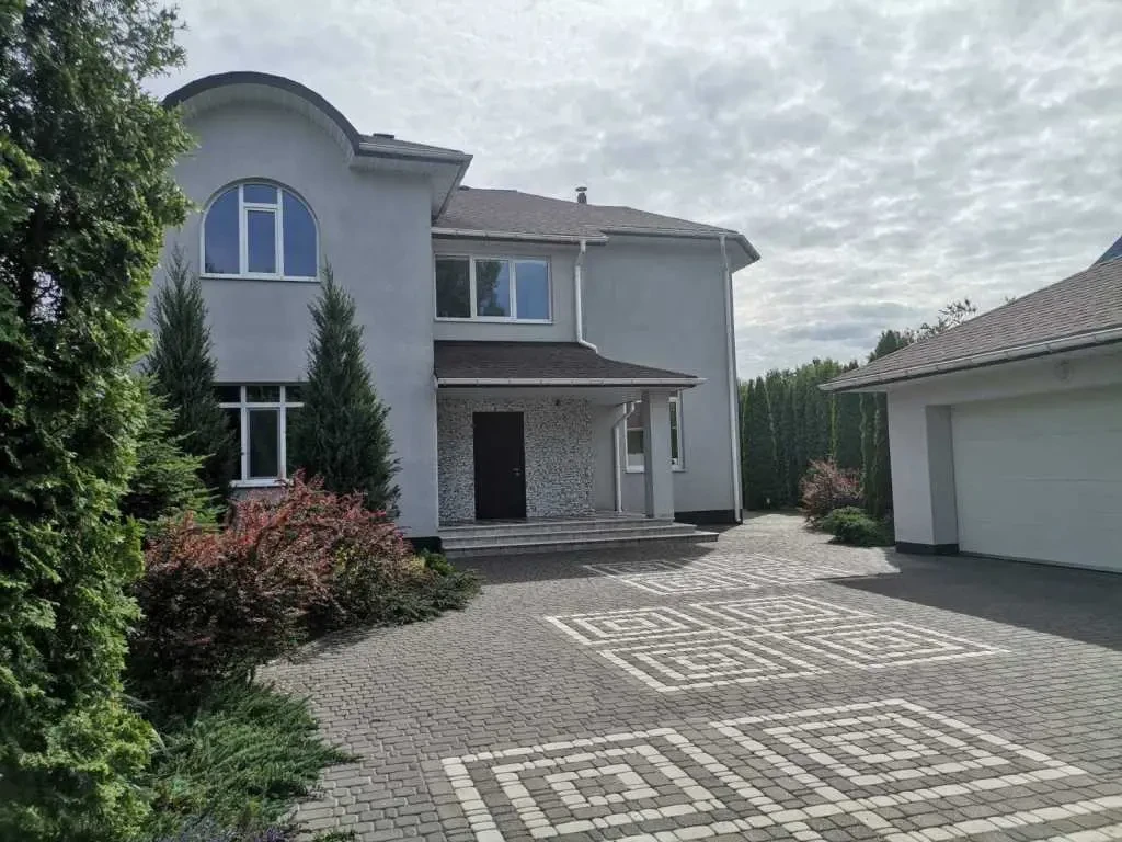 5-к будинок Вишгородський, Вишгород, Полунична