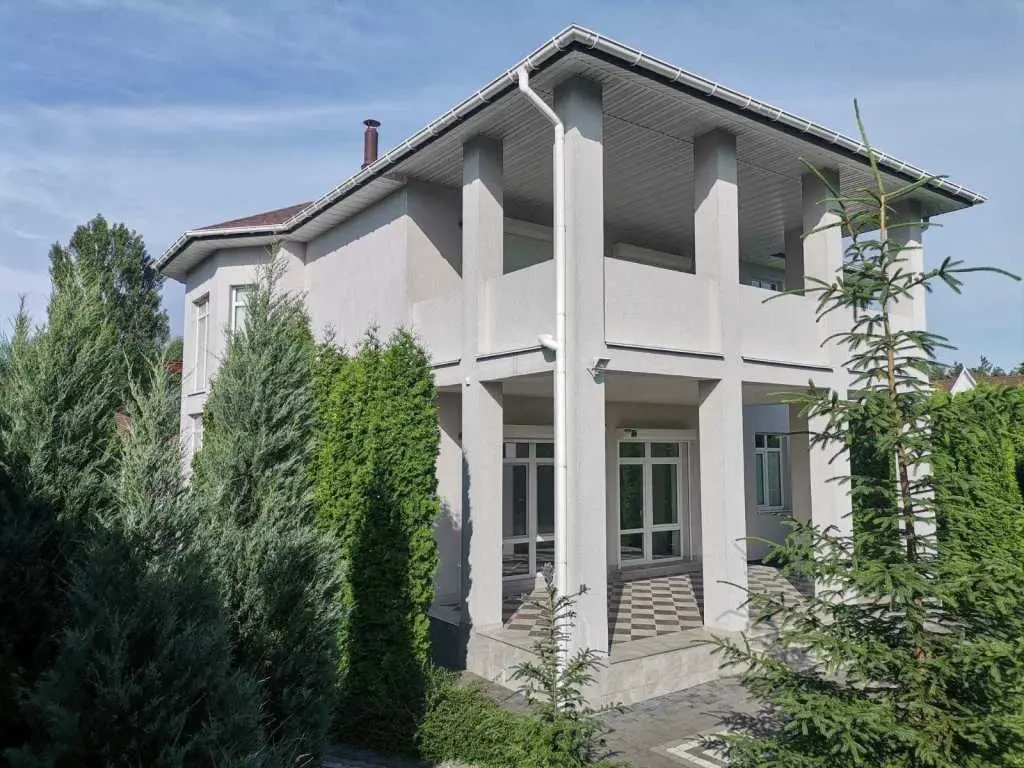 5-к будинок Вишгородський, Вишгород, Полунична 2