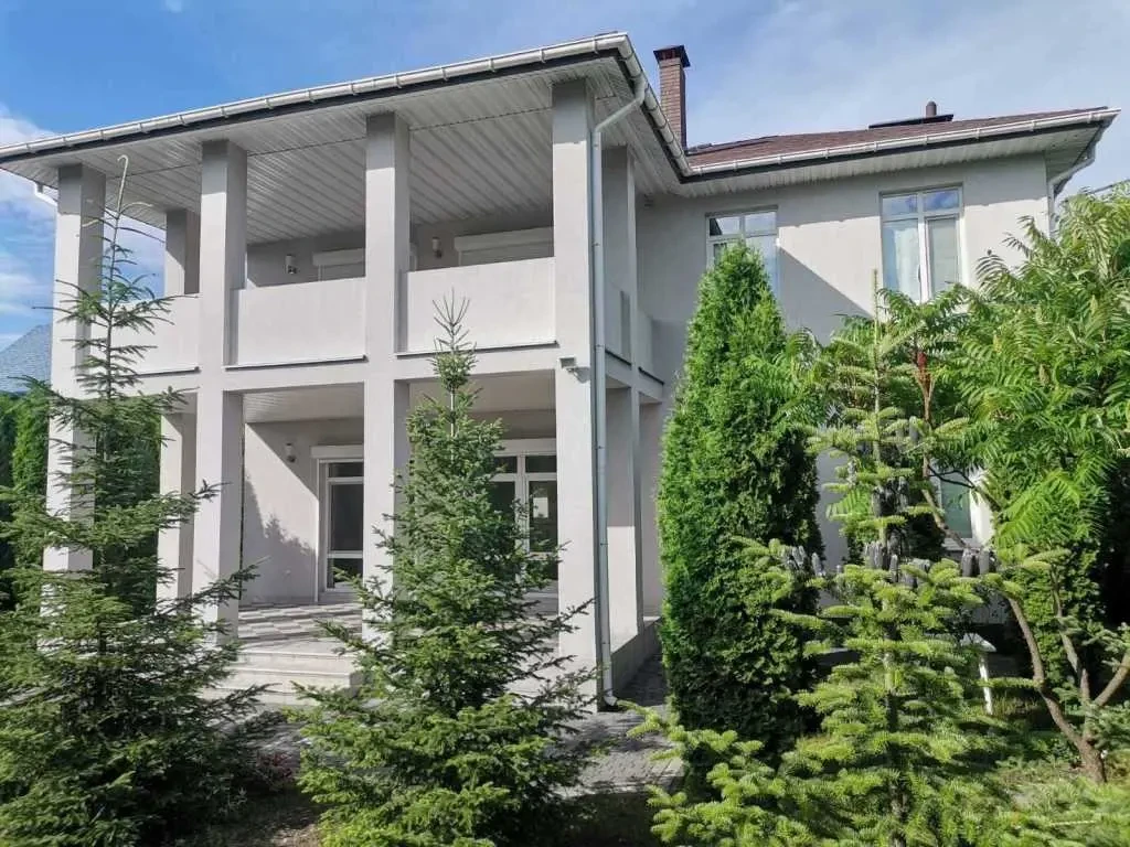 5-к будинок Вишгородський, Вишгород, Полунична 3