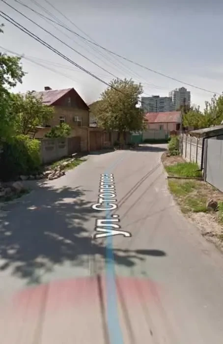 ділянка під житлову забудову Київ, Голосіївський, Столєтова 5
