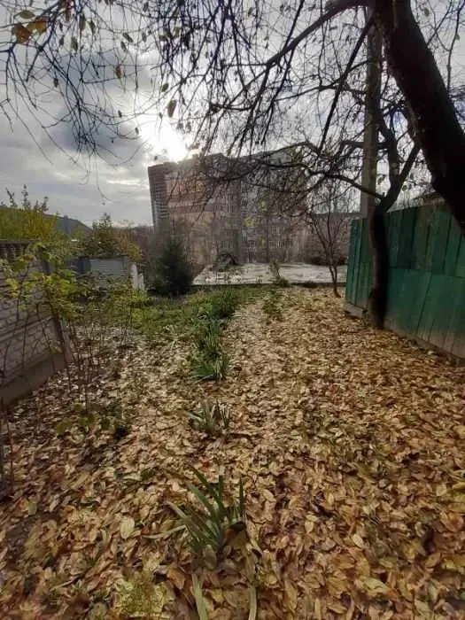 ділянка під житлову забудову Київ, Голосіївський, Столєтова 6
