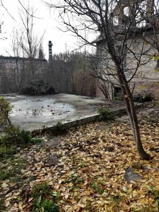 ділянка під житлову забудову Київ, Голосіївський, Столєтова 7