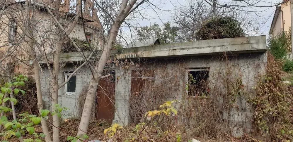 ділянка під житлову забудову Київ, Голосіївський, Столєтова 9