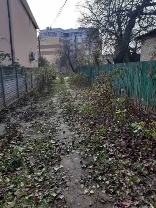ділянка під житлову забудову Київ, Голосіївський, Столєтова 10
