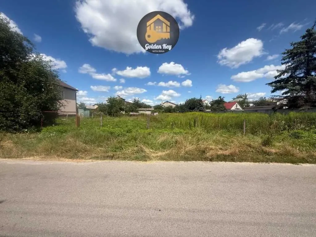 ділянка під житлову забудову Бориспільський, Гора, Вишнева