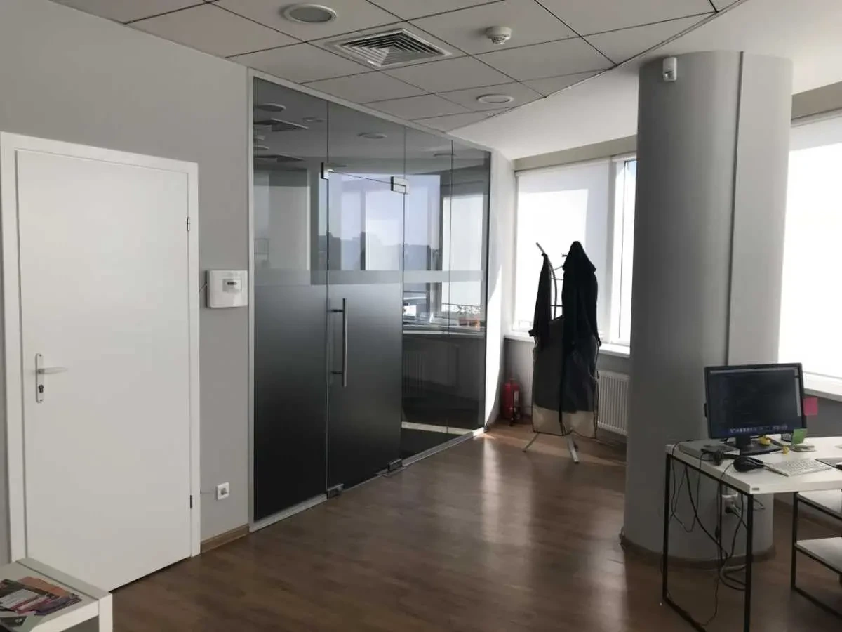 офісне приміщення Київ, Дніпровський, Євгена Сверстюка 2А 3