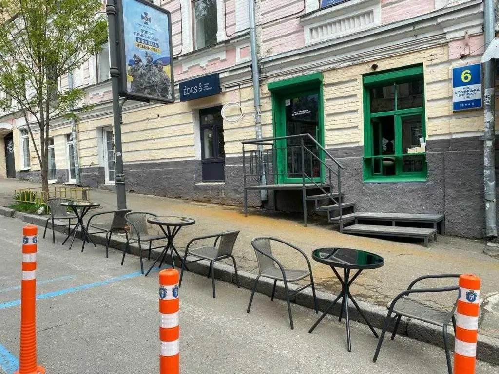 приміщення, будівлі Київ, Шевченківський, Софіївська 6 7