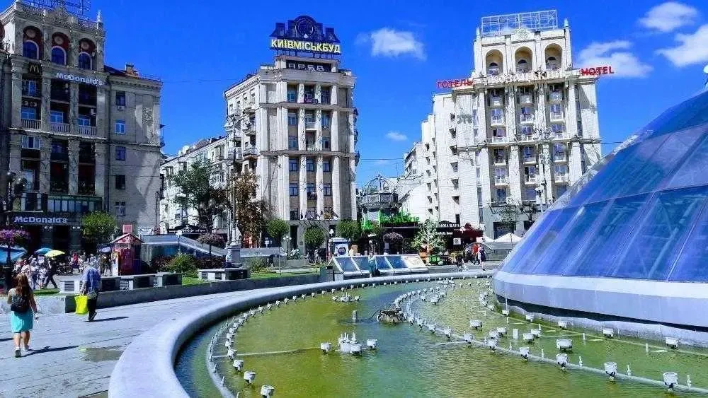 приміщення, будівлі Київ, Шевченківський, Софіївська 6 11