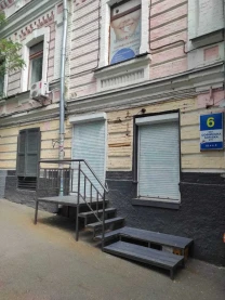приміщення, будівлі Київ, Шевченківський, Софіївська 6
