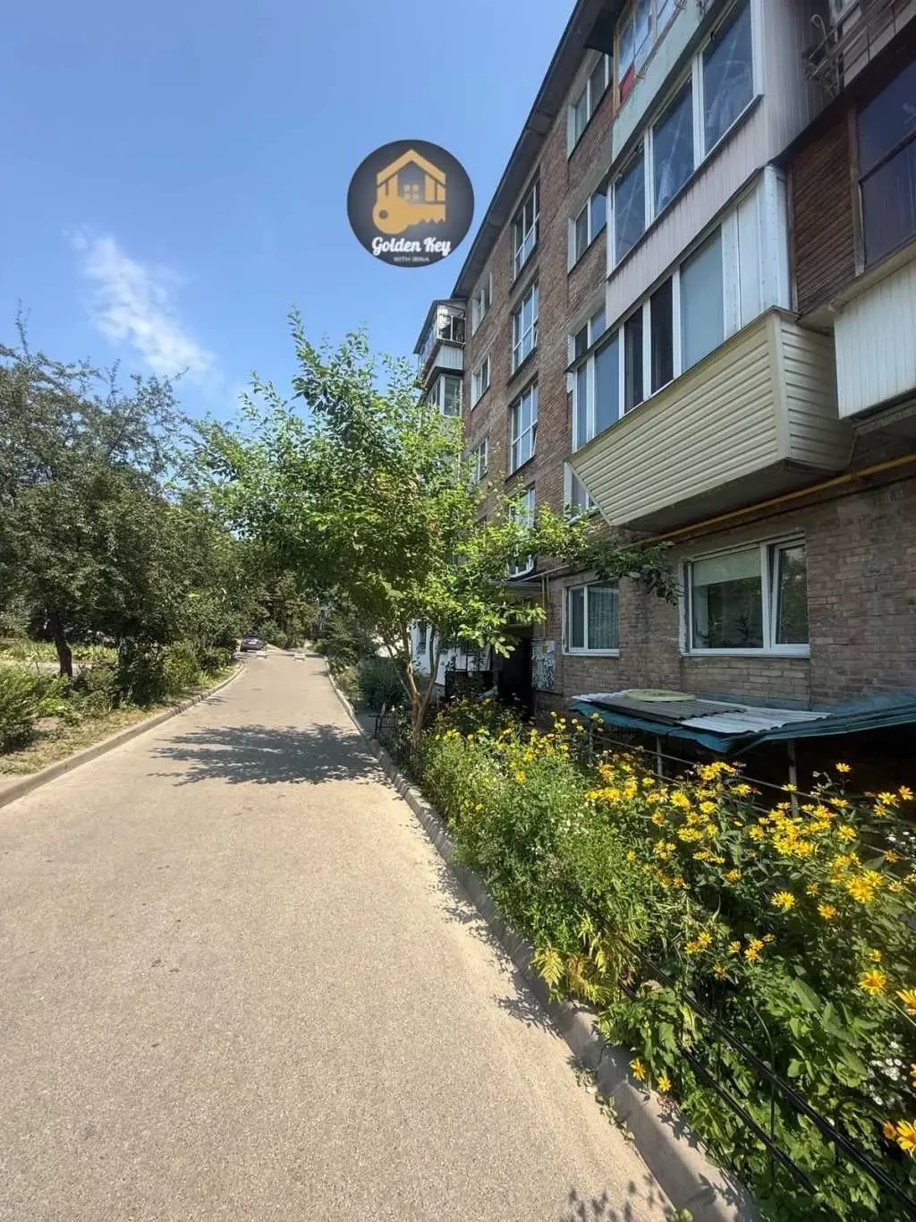 2-к квартира Вишгородський, Вишгород, Василя Симоненка 8 23