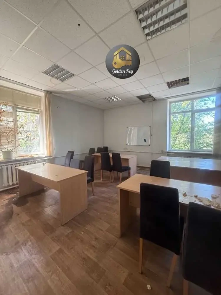 офісне приміщення Київ, Печерський, Євгена Коновальця 31 4