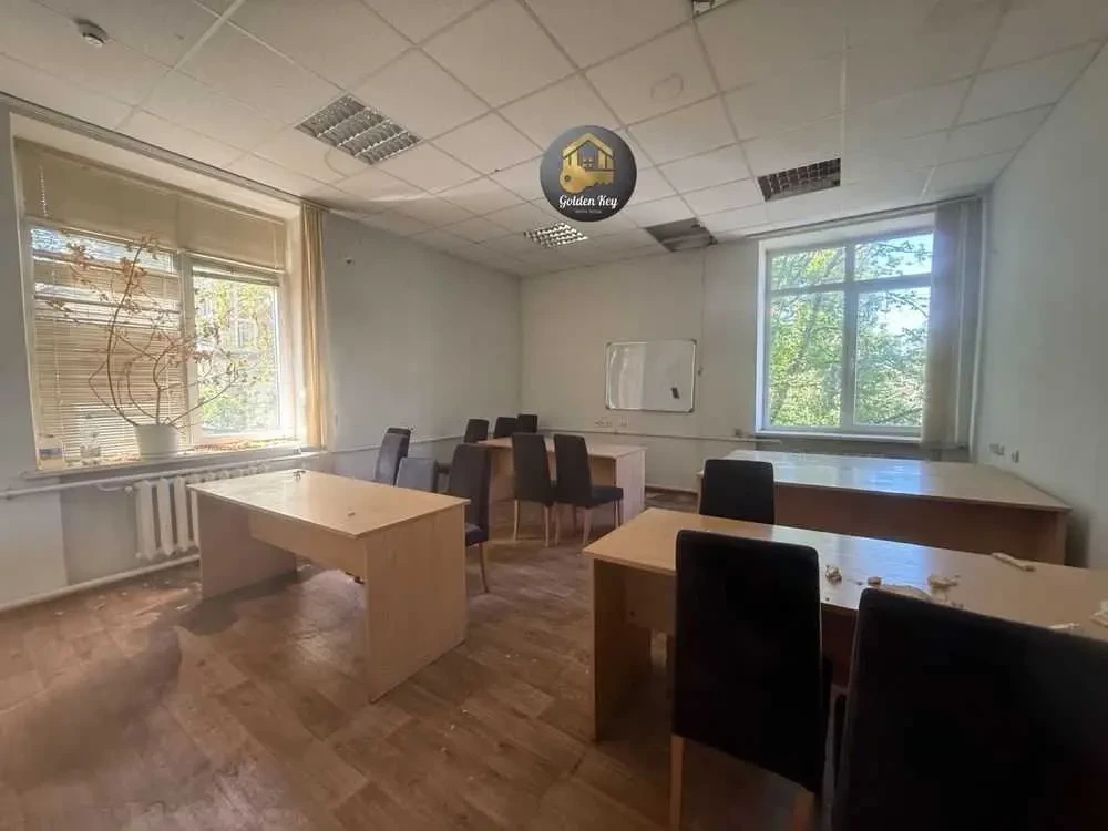 офісне приміщення Київ, Печерський, Євгена Коновальця 31 5