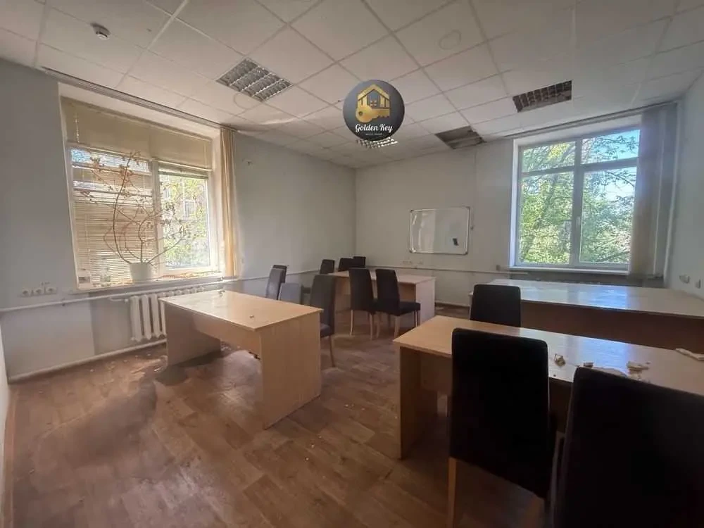 офісне приміщення Київ, Печерський, Євгена Коновальця 31 6
