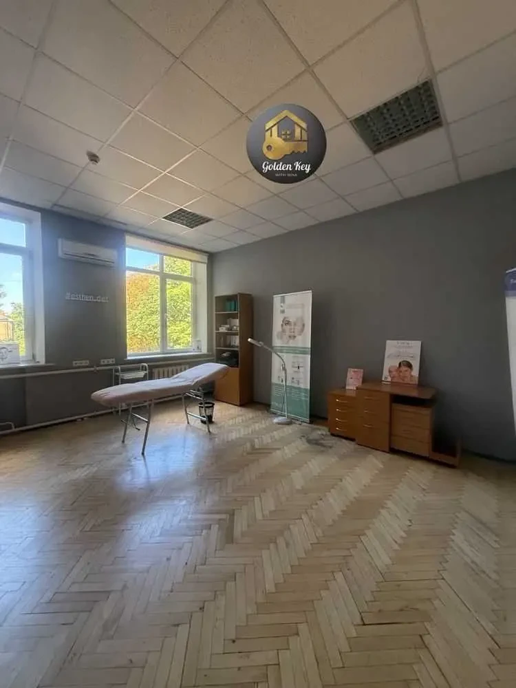офісне приміщення Київ, Печерський, Євгена Коновальця 31 2