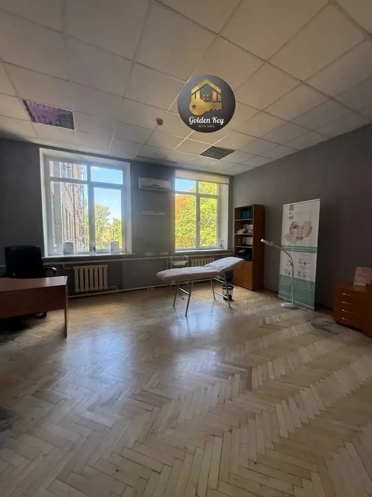 офісне приміщення Київ, Печерський, Євгена Коновальця 31 3