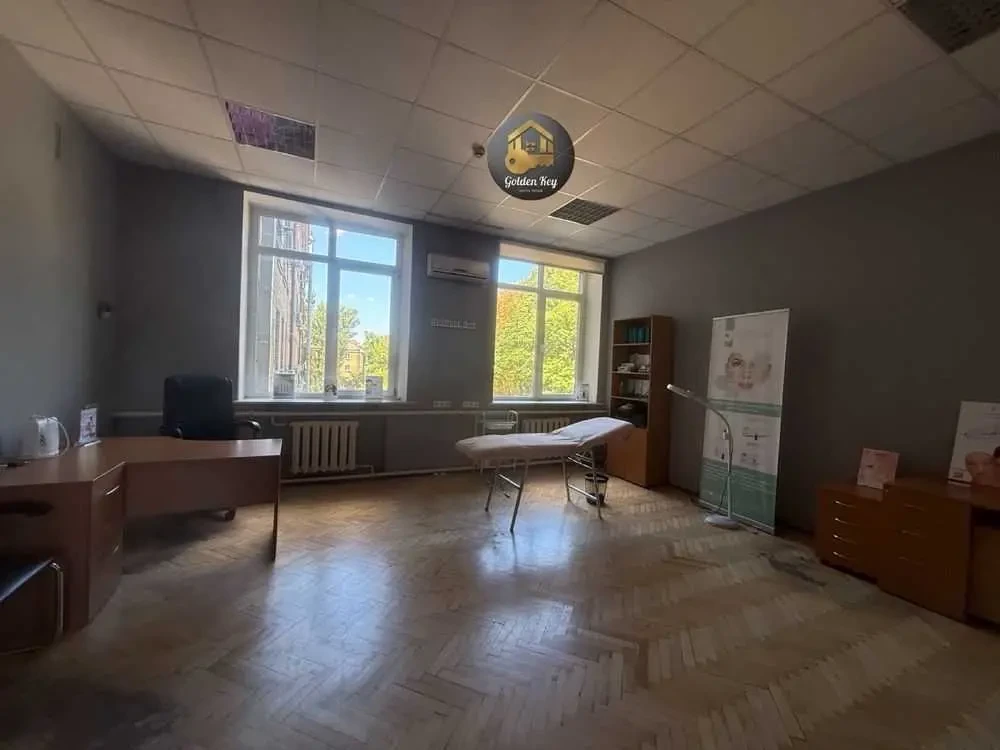 офісне приміщення Київ, Печерський, Євгена Коновальця 31 4