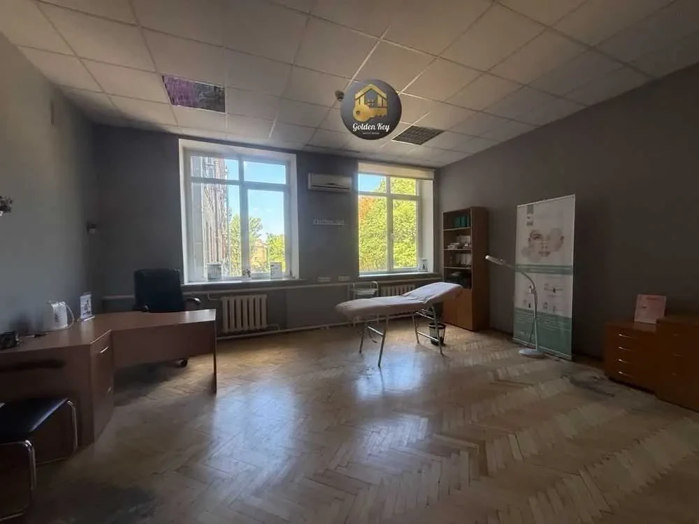 офісне приміщення Київ, Печерський, Євгена Коновальця 31 6
