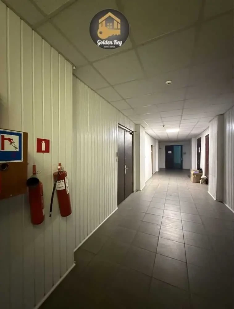 офісне приміщення Київ, Печерський, Євгена Коновальця 31 7