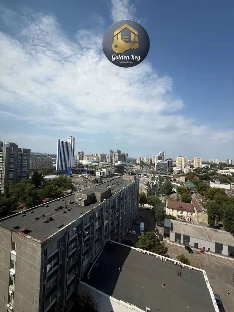 офісне приміщення Київ, Дніпровський, Євгена Сверстюка 11 9