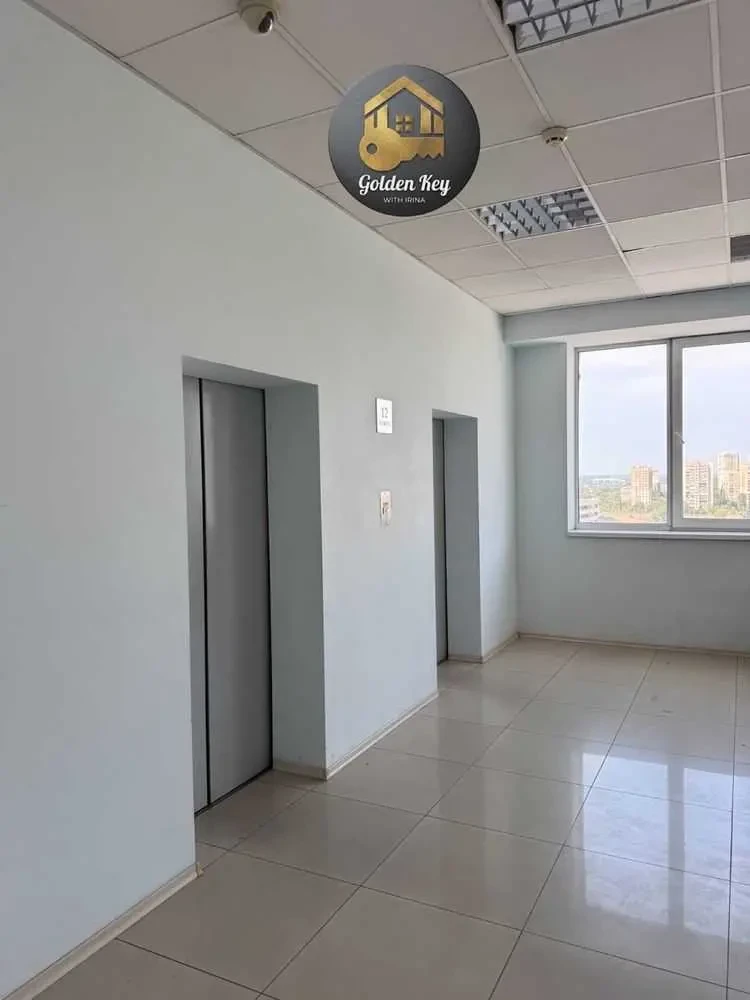 офісне приміщення Київ, Дніпровський, Євгена Сверстюка 11 12