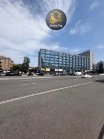 офісне приміщення Київ, Дніпровський, Євгена Сверстюка 11