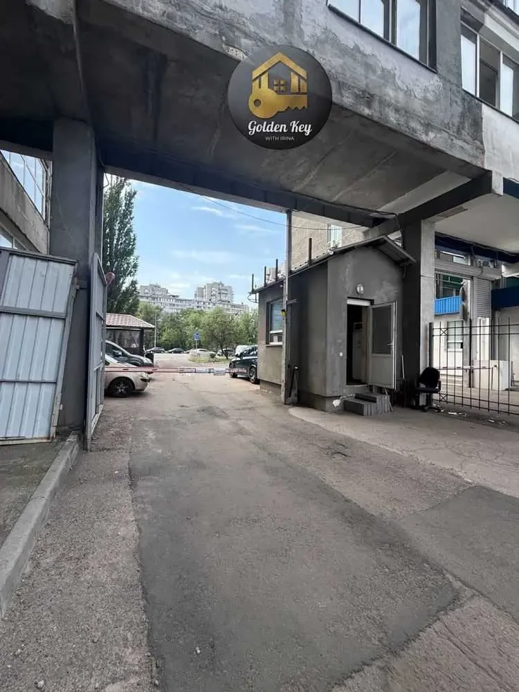 офісне приміщення Київ, Дніпровський, Євгена Сверстюка 11 20