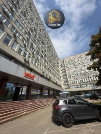 офісне приміщення Київ, Дніпровський, Євгена Сверстюка 11