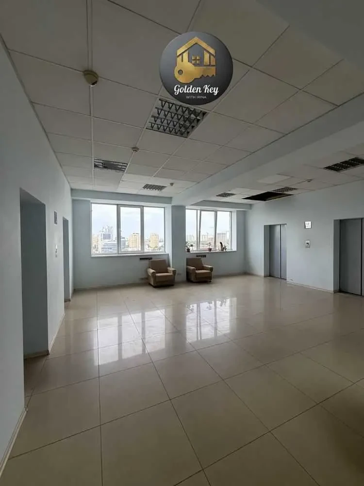 офісне приміщення Київ, Дніпровський, Євгена Сверстюка 11 13