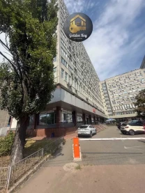 офісне приміщення Київ, Дніпровський, Євгена Сверстюка 11