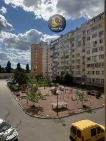 3-к квартира Бориспільський, Чубинське, Виставкова 24А