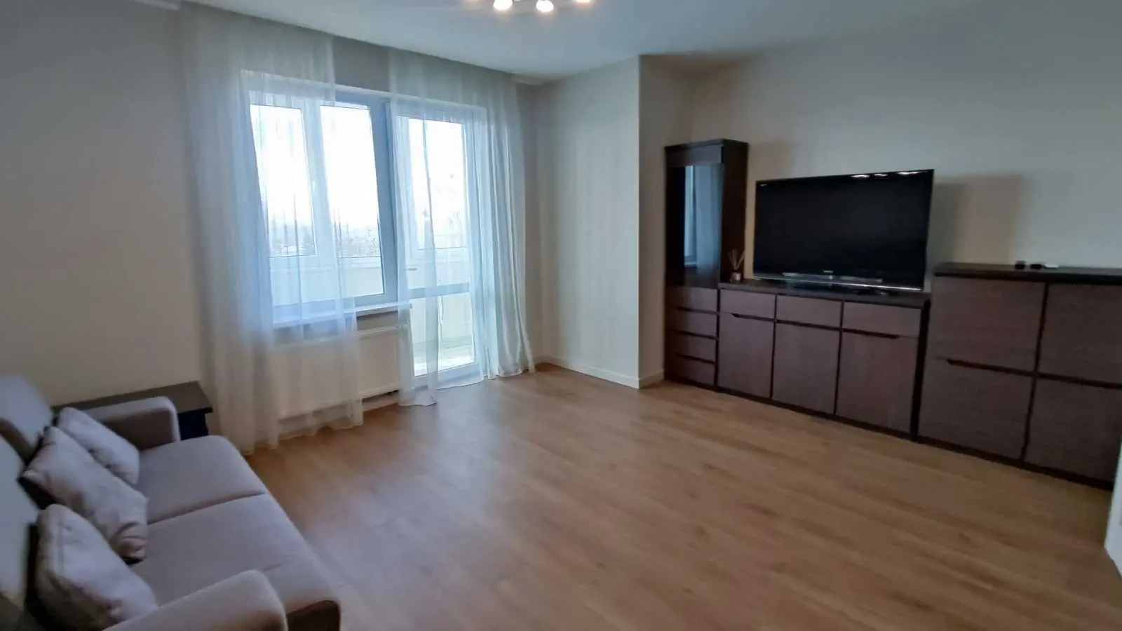 2-к квартира Львів, Личаківський, Липова Алея 7
