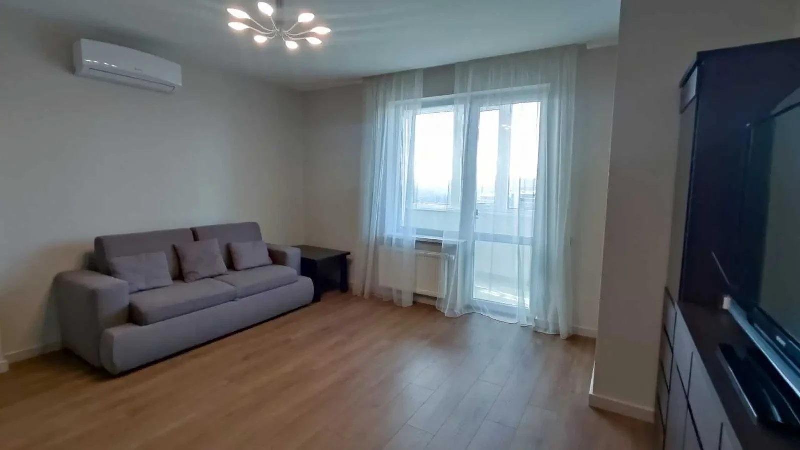 2-к квартира Львів, Личаківський, Липова Алея 6