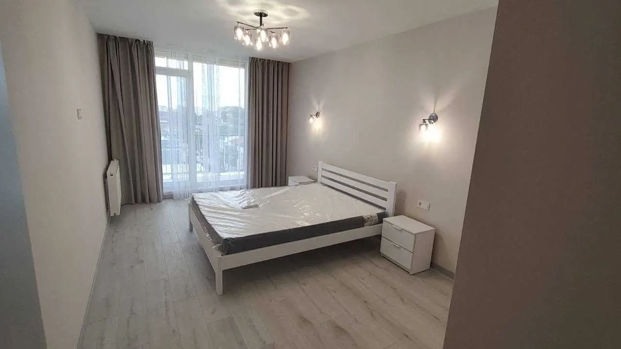 2-к квартира Львів, Личаківський, Пимоненка 4