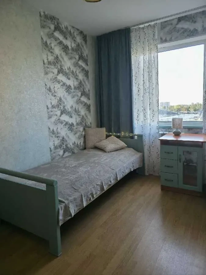 3-к квартира Київ, Голосіївський, Академіка Заболотного 6 9