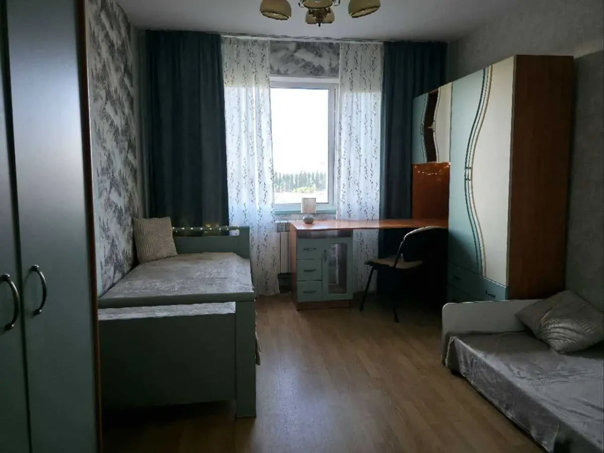 3-к квартира Київ, Голосіївський, Академіка Заболотного 6 10