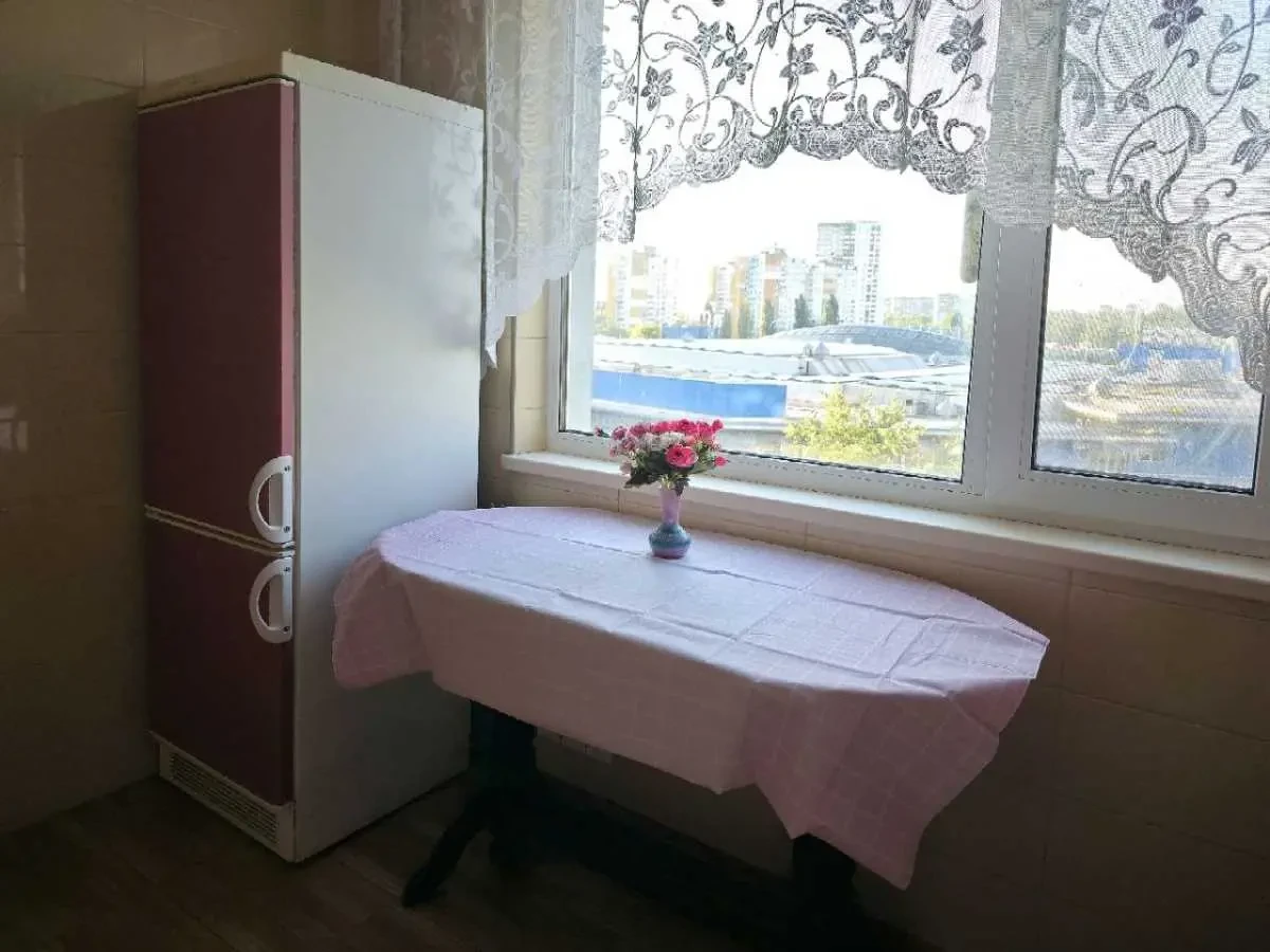 3-к квартира Київ, Голосіївський, Академіка Заболотного 6 2
