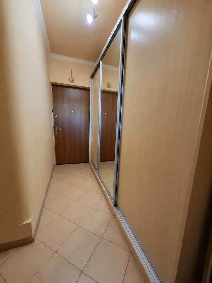 1-к квартира Київ, Дарницький, Харківське 2