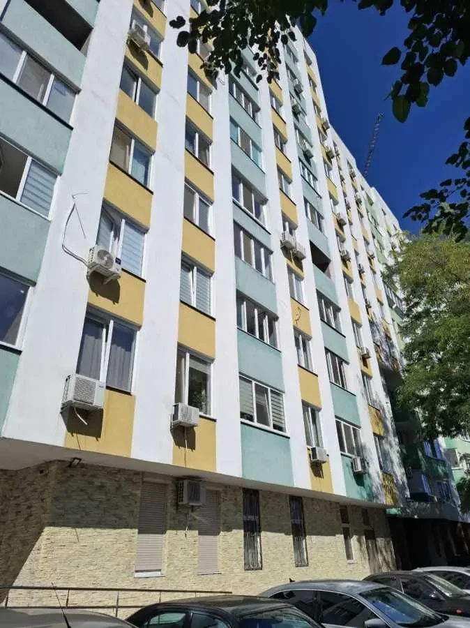 1-к квартира Київ, Дарницький, Харківське 4