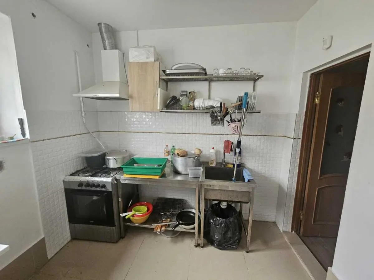3-к будинок Київ, Голосіївський, Пролетарська 13 6