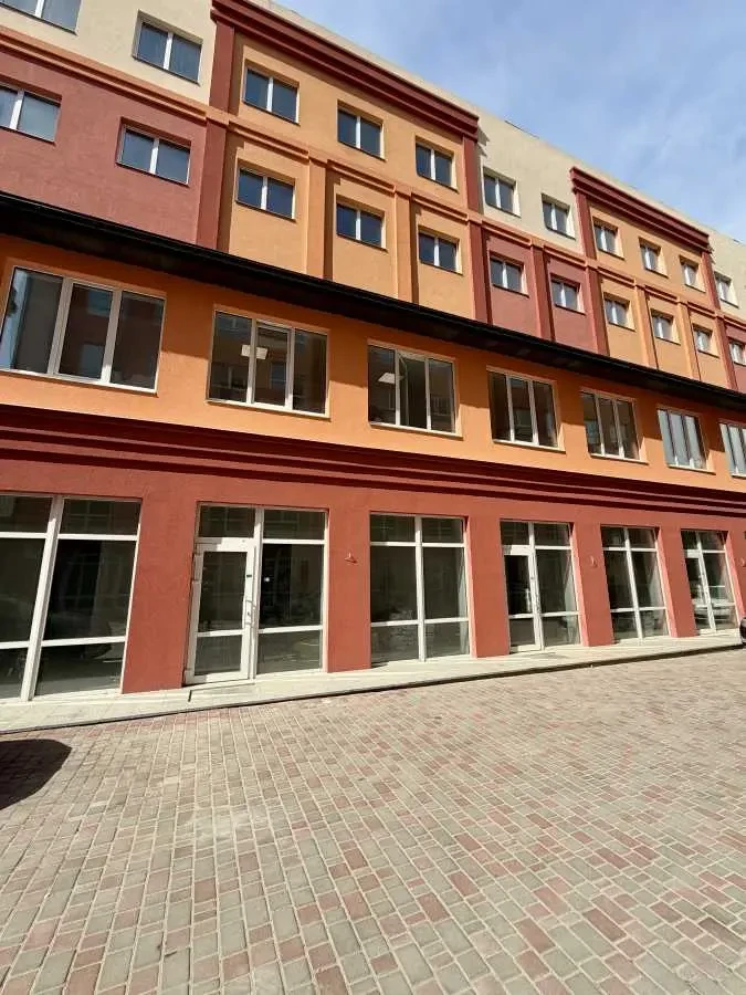 торгові площі Київ, Шевченківський, Глибочицька 17 2