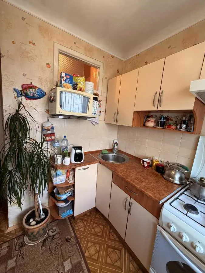 2-к квартира Дніпро, Індустріальний, Осеняя 3 2