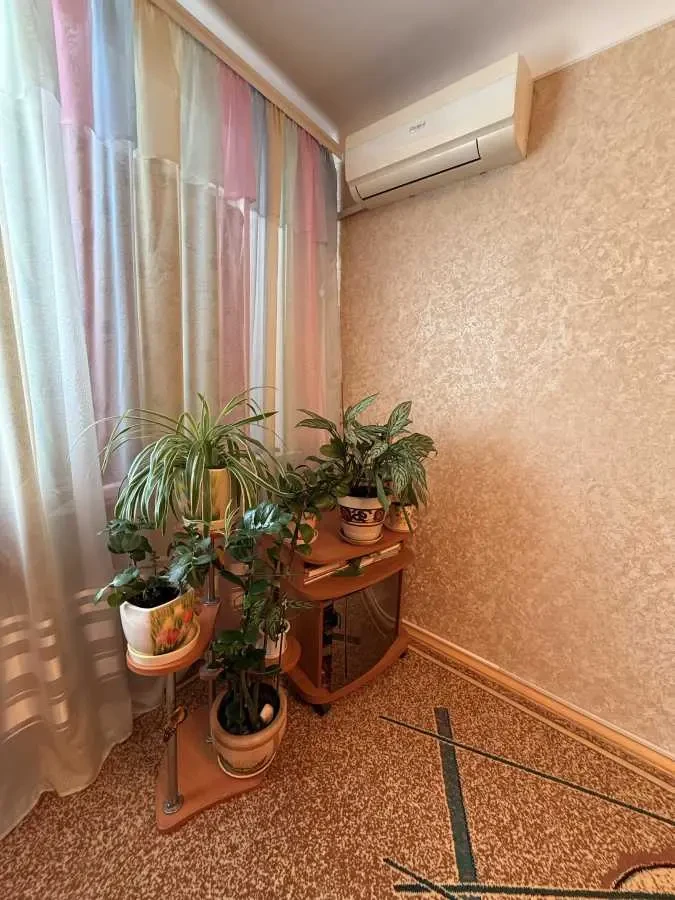 2-к квартира Дніпро, Індустріальний, Осеняя 3 12