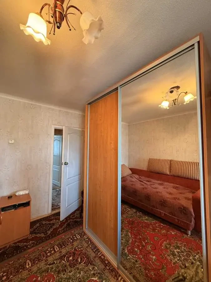 2-к квартира Дніпро, Індустріальний, Осеняя 3 8