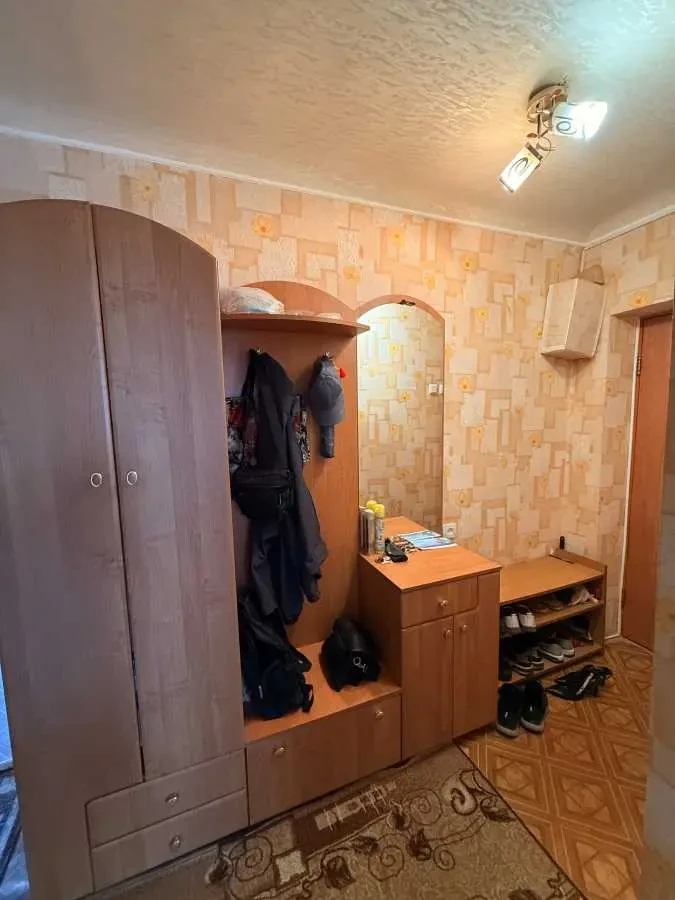 2-к квартира Дніпро, Індустріальний, Осеняя 3 5