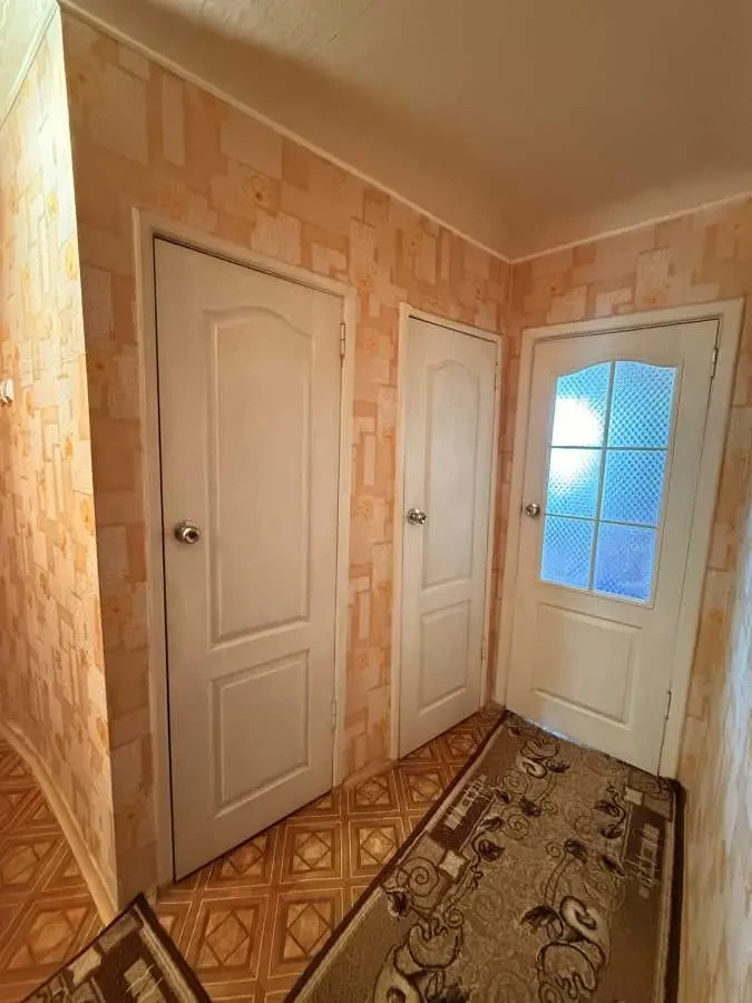 2-к квартира Дніпро, Індустріальний, Осеняя 3 4