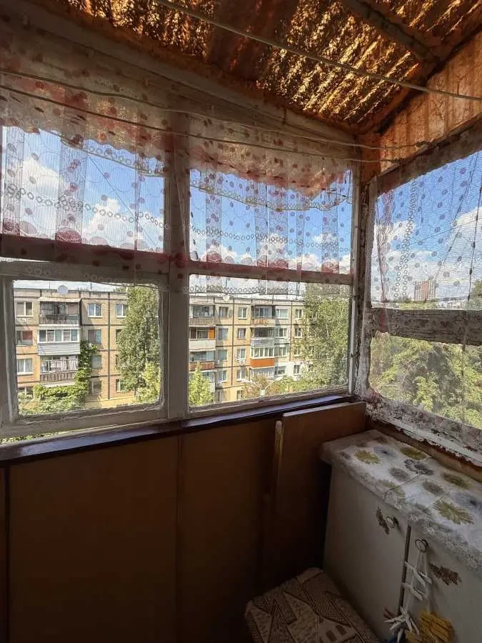 2-к квартира Дніпро, Індустріальний, Осеняя 3 10