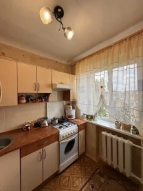 2-к квартира Дніпро, Індустріальний, Осеняя 3