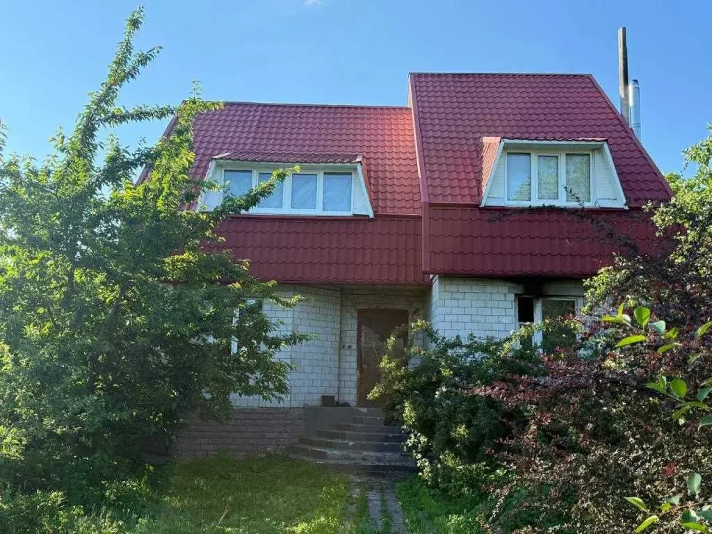 5-к будинок Бориспільський, Рогозів, Дружби 3 8